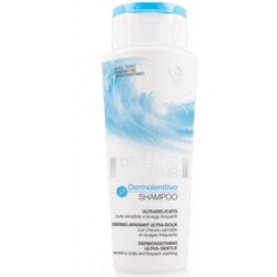 I. C. I. M. Internation Bionike Defence Hair Shampoo Dermolenitivo Ultradelicato 200 Ml