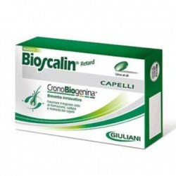 Giuliani Cofanetto Bioscalin Sincrobiogenina 30 +30 Compresse