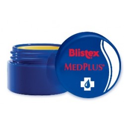 Consulteam Blistex Med Plus Vasetto 7 G