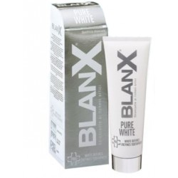 Euritalia Pharma Blanx Pro Pure White 75 Ml