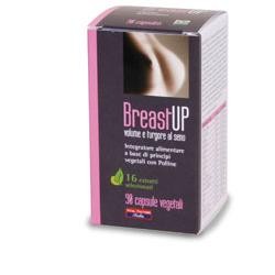 Vital Factors Italia Breast Up 90 Capsule