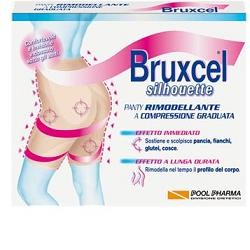 Pool Pharma Bruxcel Silhouette Pantal L