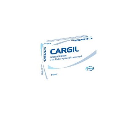 Crinar Cargil 30 Capsule