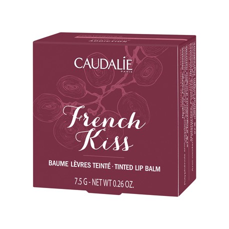 Caudalie Italia Caudalie French Kiss Balsamo Labbra Colorato Addiction