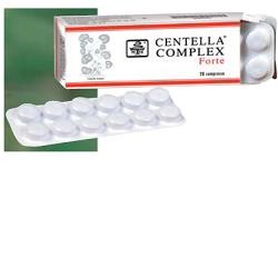 Peter Italia Centella Complex Forte 20 Compresse