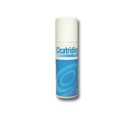 Farma-derma Cicatridina Spray 125 Ml