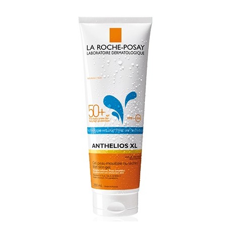 La Roche Posay Anthelios XL SPF50+ Wet Skin Gel Solare Corpo 250ml