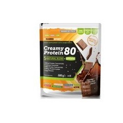 Namedsport Creamy Protein Exquisite Chocolate 500 G