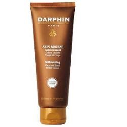 Darphin Div. Estee Lauder Darphin Face&body Skin Bronze Cream