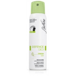 I. C. I. M. Internation Defence Deo Fresh Spray 150 Ml