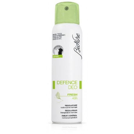I. C. I. M. Internation Defence Deo Fresh Spray 150 Ml