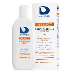 Alfasigma Dermon Dermico Detergente Ph4 250 Ml