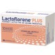 Lactoflorene Plus 12 Bustine Monodose Integratore Fermenti Lattici
