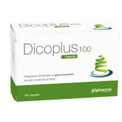 Ag Pharma Dicoplus 100 60 Capsule