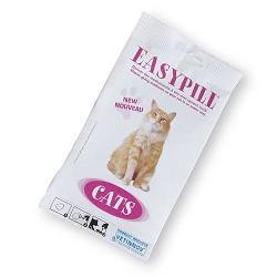Ati Easypill Cat Sacch 40g