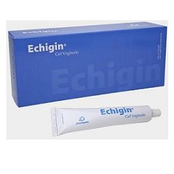 Pharmaguida Echigin Gel Vaginale 30 G + 6 Applicatori Monodose