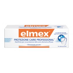 Colgate-palmolive Commerc. Dentifricio Elmex Protezione Carie Professional