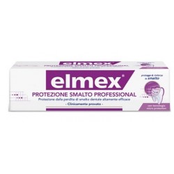 Colgate-palmolive Commerc. Elmex Dentificio Protezione Smalto Professional 75 Ml