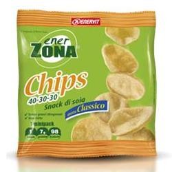 Enervit Enerzona Chips Classico 1astuc