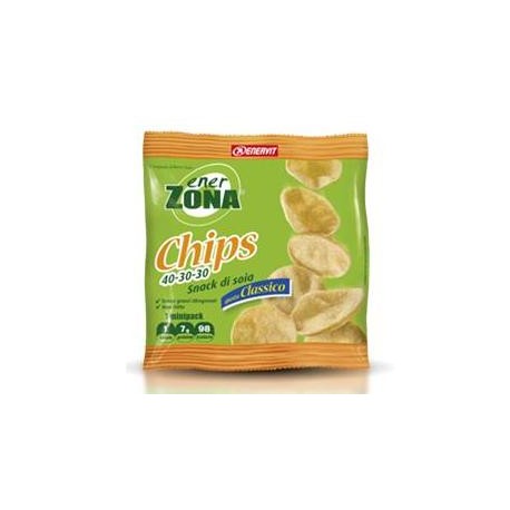 Enervit Enerzona Chips Classico 1astuc