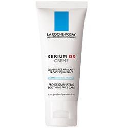 La Roche Posay Kerium Ds Crema 40 ml Trattamento lenitivo dermatite seborroica