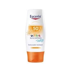 Beiersdorf Eucerin Sun Kids Lotion Fp50+ 150 Ml