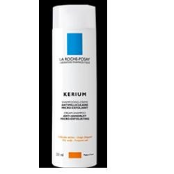 La Roche Posay Kerium Cs 200 ml Shampoo Anti-forfora secca
