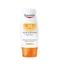 Beiersdorf Eucerin Sun Lotion Pelle Secca Fp 30+ 150 Ml