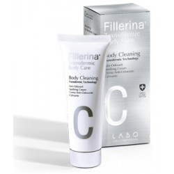 Labo International Fillerina Transdermic Body Care C Anti Odorant Soothing Cream