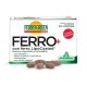 Specchiasol Ferrogreen Plus Ferro+ 30 Compresse