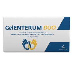 Angelini Gelenterum Duo 12 Bustine