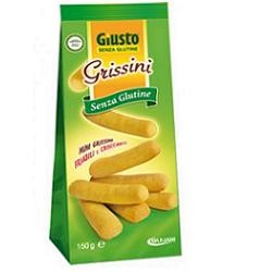 Giuliani Giusto Grissini 150 G