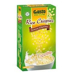 Giuliani Giusto Rice Crispies 250 G