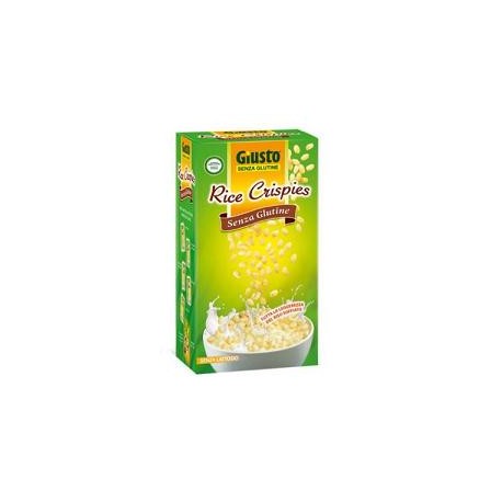 Giuliani Giusto Rice Crispies 250 G