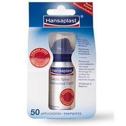 Beiersdorf Cerotto Spray Hansaplast 50 Applicazioni 32,5 Ml