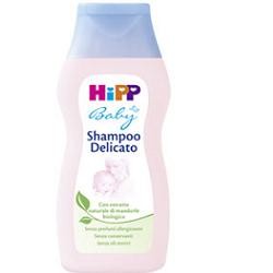 Hipp Italia Hipp Shampoo Delicato 200 Ml