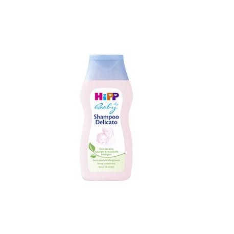 Hipp Italia Hipp Shampoo Delicato 200 Ml