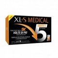 XLS Medical Forte 5: perdere peso in modo sano